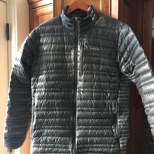 Men’s Patagonia Ultra Light Down Jacket